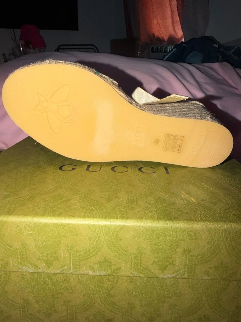Gucci rare find